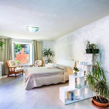 Da Mari Casa Vacanza Cagliari Dış mekan fotoğraf