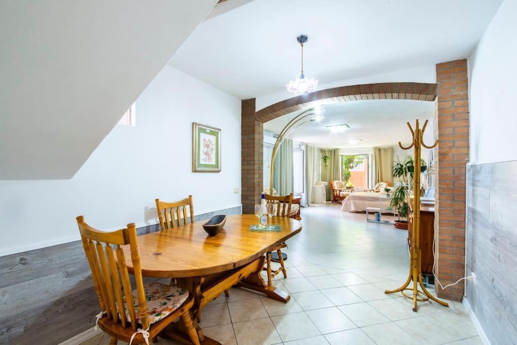 Da Mari Casa Vacanza Cagliari Dış mekan fotoğraf