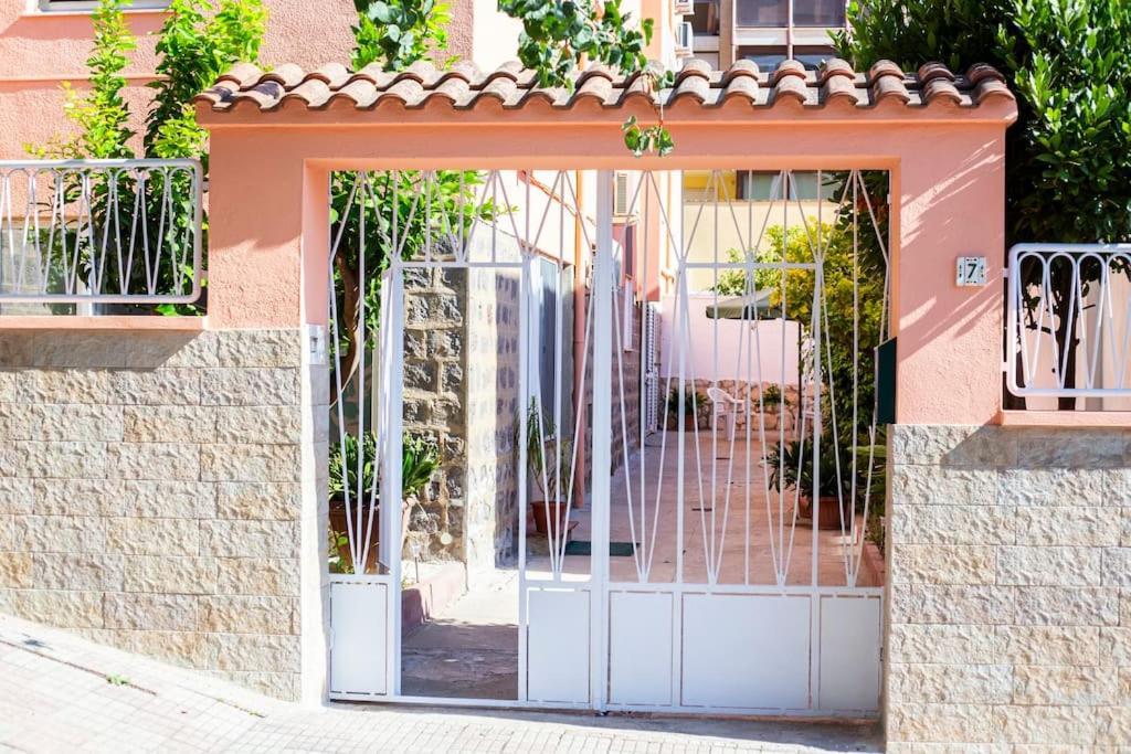 Da Mari Casa Vacanza Cagliari Dış mekan fotoğraf