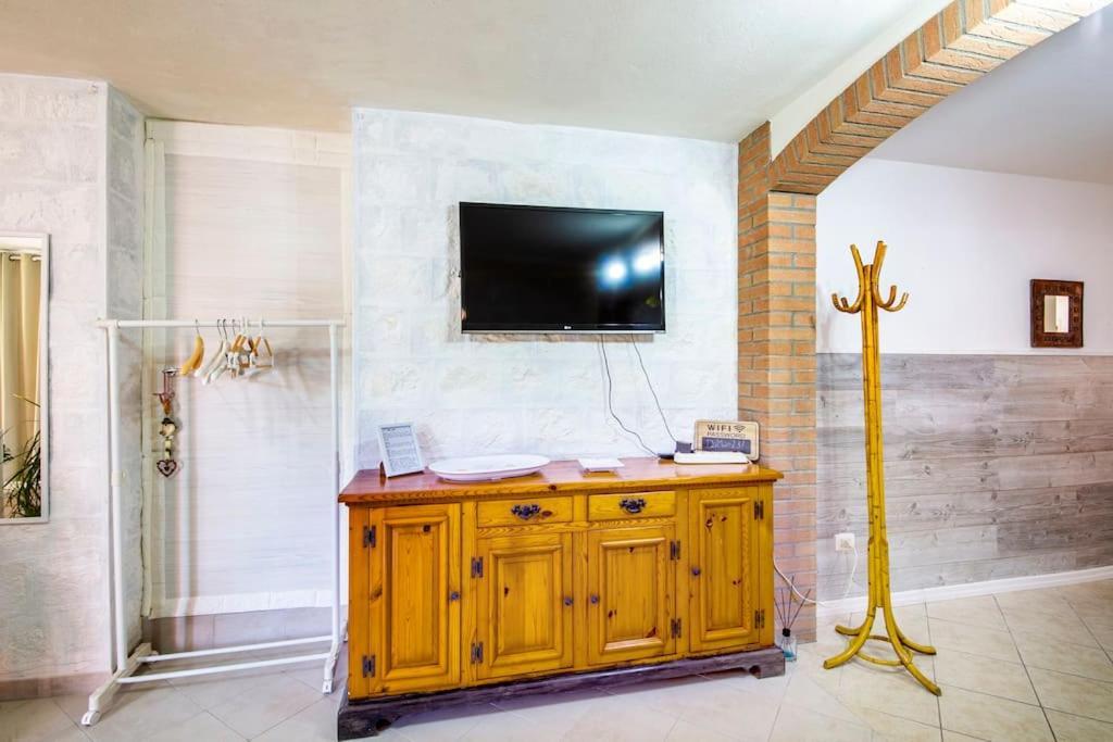 Da Mari Casa Vacanza Cagliari Dış mekan fotoğraf