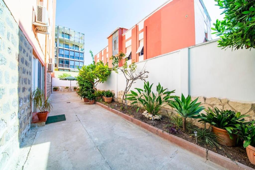 Da Mari Casa Vacanza Cagliari Dış mekan fotoğraf
