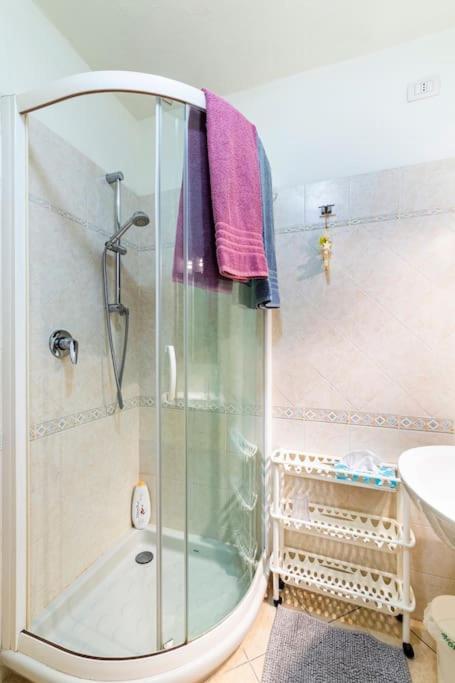 Da Mari Casa Vacanza Cagliari Dış mekan fotoğraf