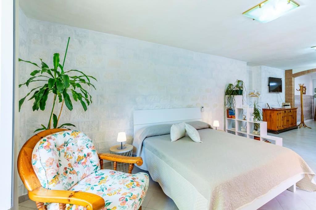 Da Mari Casa Vacanza Cagliari Dış mekan fotoğraf