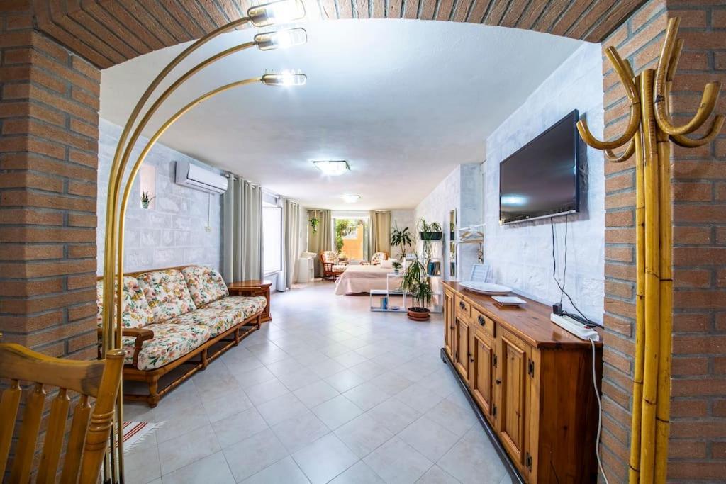 Da Mari Casa Vacanza Cagliari Dış mekan fotoğraf