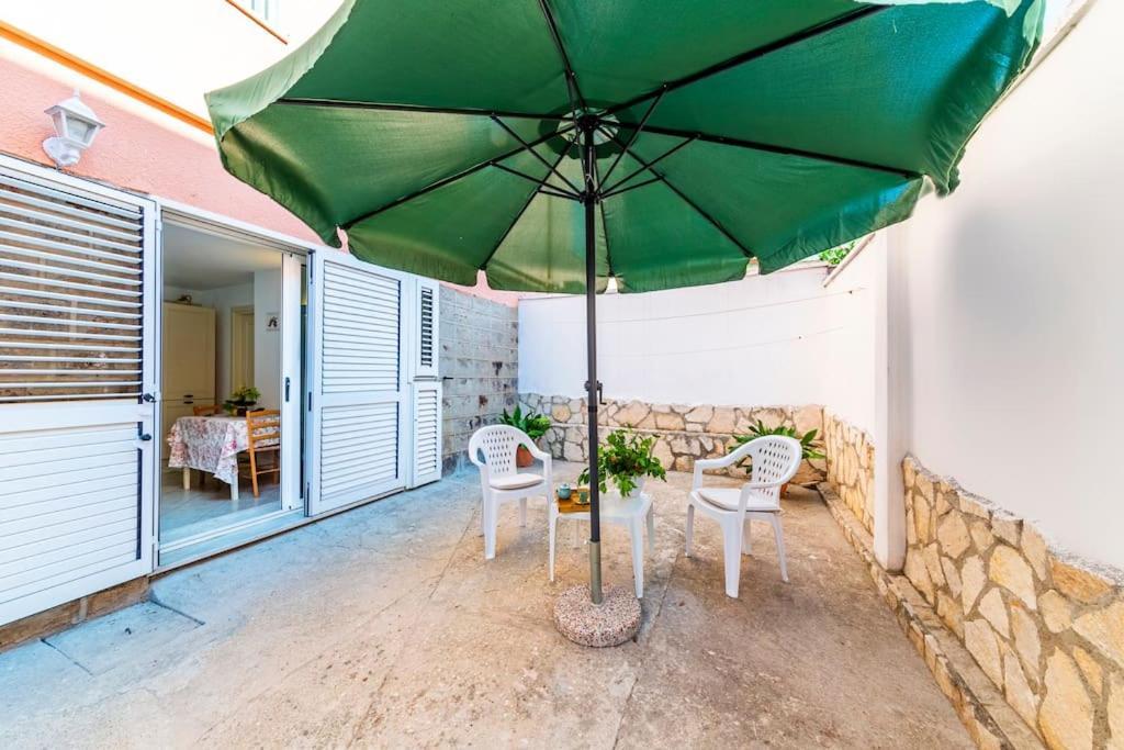 Da Mari Casa Vacanza Cagliari Dış mekan fotoğraf
